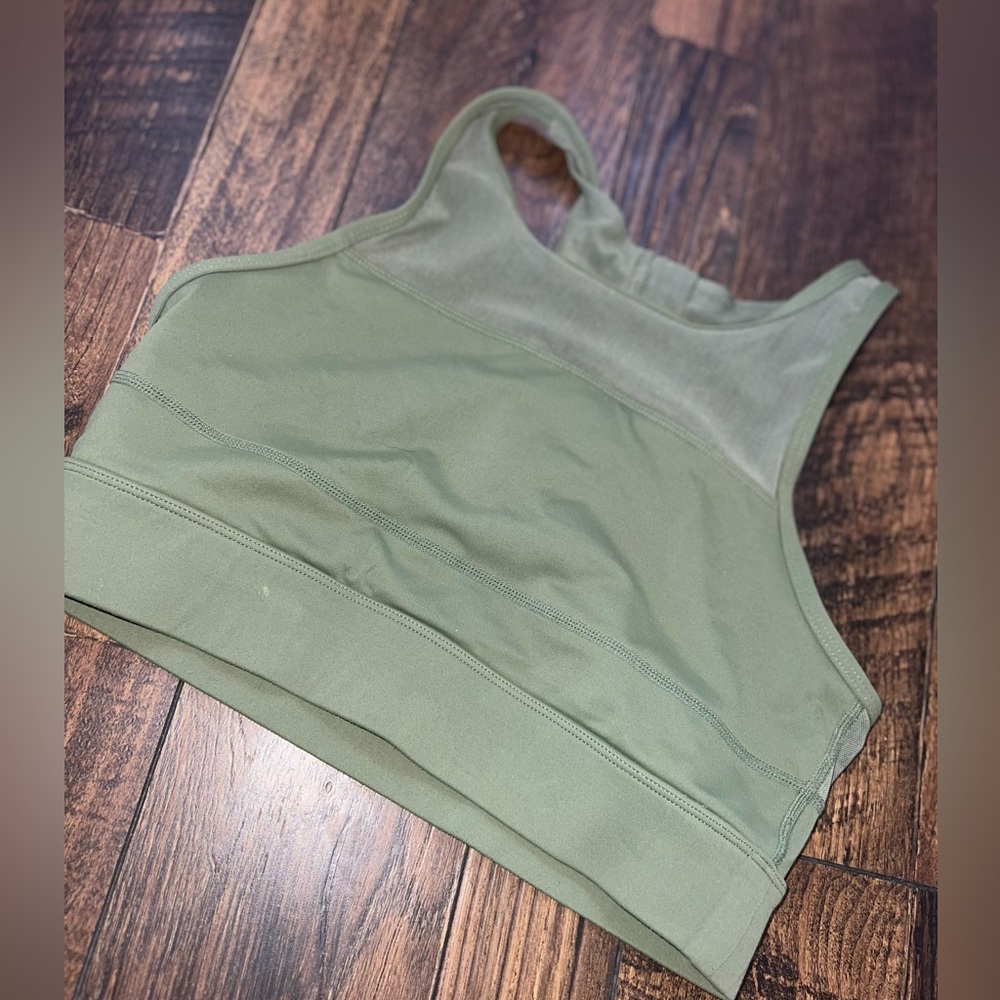 ZYIA Olive All star Bra